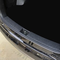 INSTALL 毛氈後車箱防撞墊, 後車箱, 單色