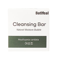 시바산클렌징