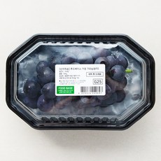 푸드베이스 산지직송 거봉, 700g, 1개