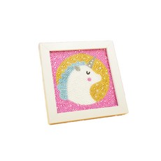 유니콘보석십자수