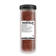 고미네 볶은 레드 퀴노아, 800g, 1개