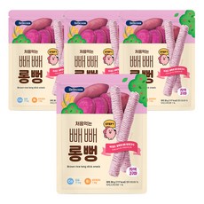 유아쌀과자