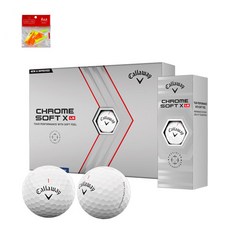 캘러웨이트루비스축구공