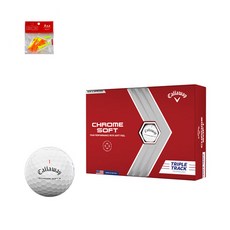 캘러웨이트루비스축구공