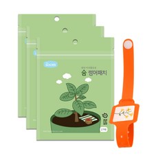 아기모기패치