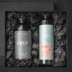 커피파운드 챔피언 콜드브루 컬렉션 975ml, 1세트