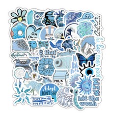 키코캐리어스티커