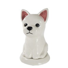 Detoy Dog Ossuary 約克夏犬, 1個
