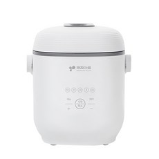 키친아트1인밥솥