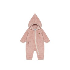 타티네쇼콜라패딩우주복