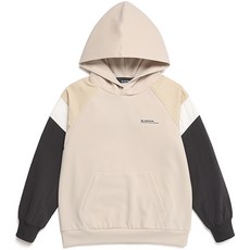 블랙야크키즈 키즈용 BK 르노 후드 티셔츠