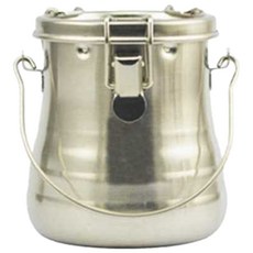 不鏽鋼筆 石油桶 12 大型筆 洗筆器