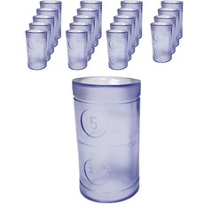 로드필드 울트라아이스 인서트 20p, 블루, 1개