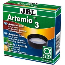 JBL Altemio 3 Brine蝦聖體聖事迫害0.15mm, 1個