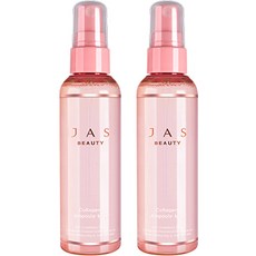 쟈스 콜라겐 앰플 미스트, 100ml, 2개