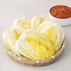 선농원 절임배추 7kg + 김치 양념속 3kg 세트, 1세트