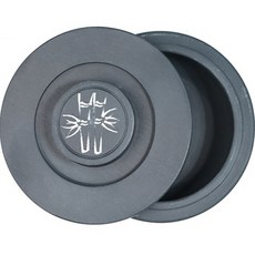 多種形狀抹刀 06, 1個