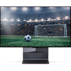 삼성 43 TV 107.9cm LEDTV 스탠드형 무료방문설치