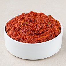 김수미의 엄마생각 김치양념, 5kg, 1개