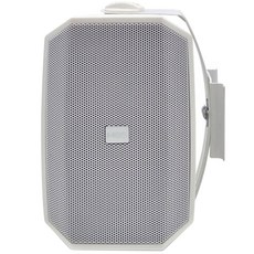 MOS Store Café 壁掛式防水室內室外音箱 白色 20W, MFT-20