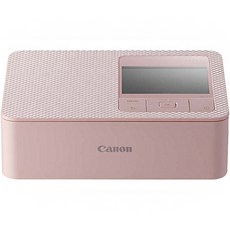 캐논 SELPHY 포토프린터 핑크, CP1500