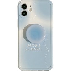 몬드몬드 모어 휴대폰 케이스 + 스마트톡 세트