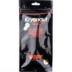 더머그리즐리 Kryonaut 서멀구리스 1.5ml