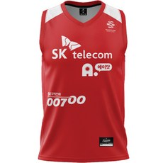 knights 運動員 Replica Top Home Seongwon Choi