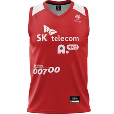 knights 運動員複製品 Yooseop Yang 主場上衣