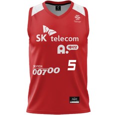 knights 運動員 Replica Top Home Jang Moon-ho