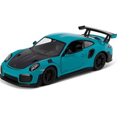 킨스마트 포르쉐 911 GT2 RS 피규어 랜덤발송