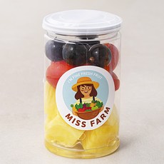 푸드업 후레쉬컷 콤보, 200g, 1개
