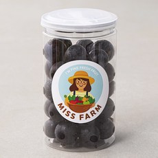 푸드업 후레쉬컷 포도, 200g, 1개