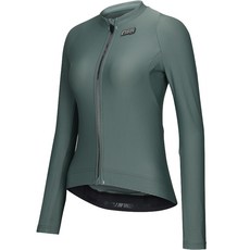 nsr 女款Fondo Heritage Zero長袖車衣