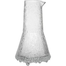 iittala Ultima Thule 水壺 500 毫升, 透明