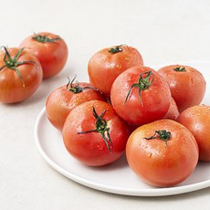 ONLYFARM 달구나 토마토, 1kg, 1팩