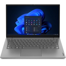 레노버 2022 ThinkBook 14s Yoga G2 IAP, 미네랄 그레이, 512GB, ThinkBook 14s Yoga G2 IAP - 21DM000MKR, 코어i7, 16GB, WIN11 Home