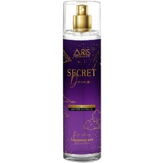 아리스 향수 바디미스트 시크릿드림, 250ml, 1개