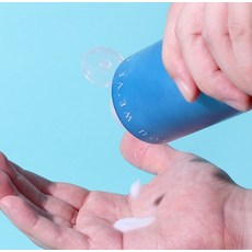 본트리 퓨어마린 모이스처 로션, 300ml, 1개
