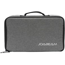 조아빔 JD-1080S 전용 가방, 그레이