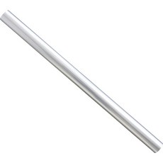 PET 투명 필름 아스테이지 0.075mm x 600mm x 10m, 1개