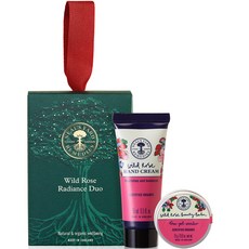 NEAL'S YARD REMEDIES 野玫瑰果滋養護膚2款組, 1套