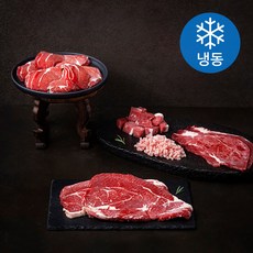 미트코리아 제수용 고기 모둠 2.5kg (냉동), 1세트