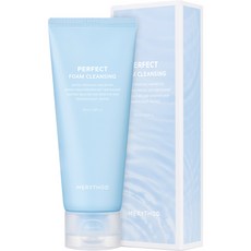 메리쏘드 퍼펙트 폼클렌징, 100ml, 1개