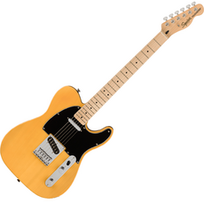 스콰이어 Affinity Telecaster MN BPG BTB 037-8203-550