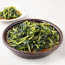 몽미당 국내산 열무김치, 5kg, 1개