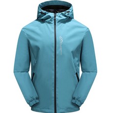 Unheb男款Duenasin滑雪服上衣