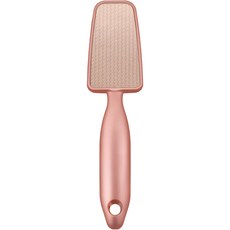 간지트레이딩 간지앳홈 나노 발 뒤꿈치 각질 풋파일 로즈골드, 1개입, 1개