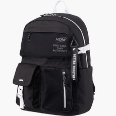 초등학생 책가방-추천-네파키즈 아동용 하이백