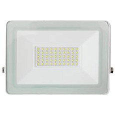 SIGMA LED Sigma LED 戶外標誌照明固定式 LED 泛光燈 50W 白日光, 1個